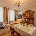 Apartmán Margaret Lądek-Zdrój