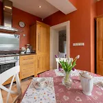 Margaret * Lądek-Zdrój