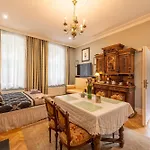 Apartmán Margaret Lądek-Zdrój