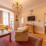 Apartmán Margaret Lądek-Zdrój