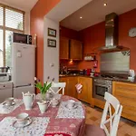 Apartmán Margaret *