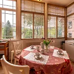 Apartmán Margaret Lądek-Zdrój