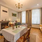 Apartmán Margaret Lądek-Zdrój