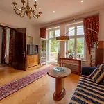 Apartmán Margaret *