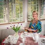 Margaret Apartmán Lądek-Zdrój