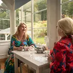 Margaret Διαμέρισμα