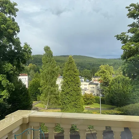 Margaret * Lądek-Zdrój