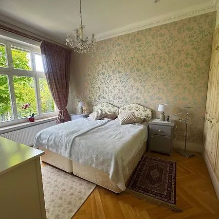 Margaret Апартаменты