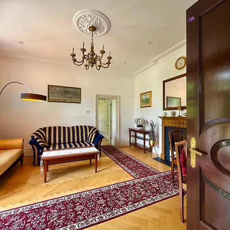 Апартаменты Margaret