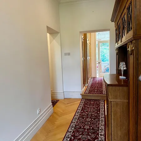 Margaret Апартаменты