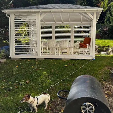 Апартаменты Margaret