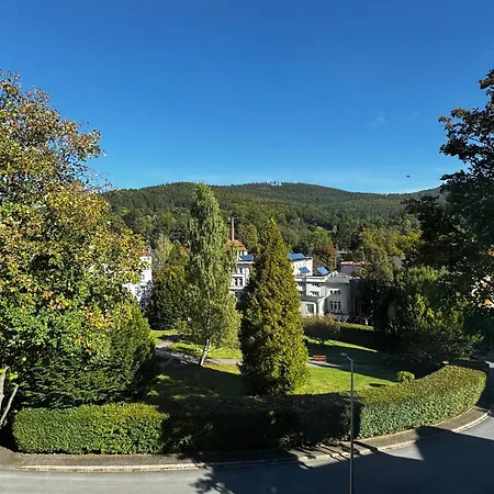 Margaret Апартаменты *