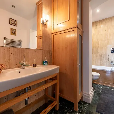 Margaret Апартаменты