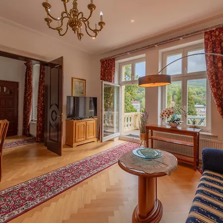 Margaret * Lądek-Zdrój