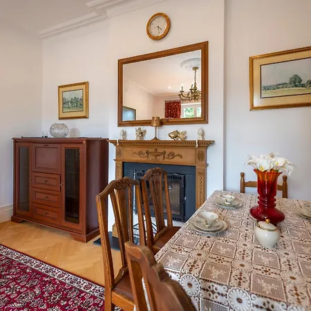 Margaret Апартаменты