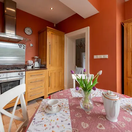 Margaret * Лёндек-Здруй