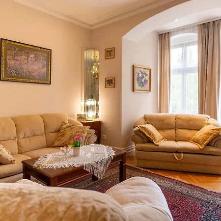 Margaret Лёндек-Здруй