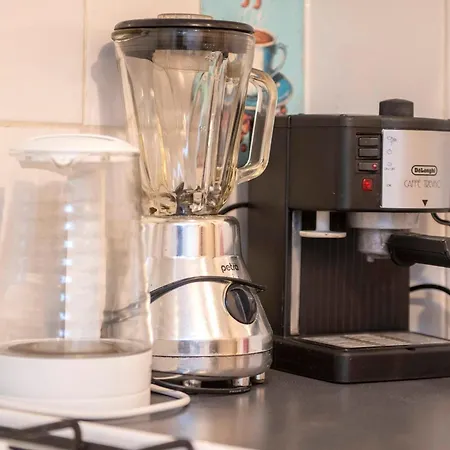 Апартаменты Margaret Лёндек-Здруй