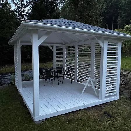 Margaret * Lądek-Zdrój