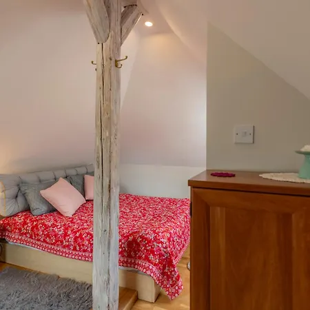Apartman Margaret Centrum Regeneracji I Odnowy Biologicznej *
