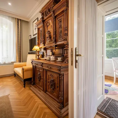 Margaret * Лёндек-Здруй