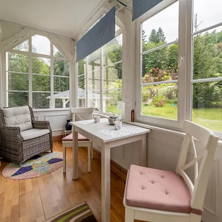 Margaret * Лёндек-Здруй