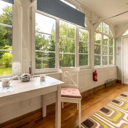 Apartman Margaret Centrum Regeneracji I Odnowy Biologicznej