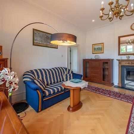 Margaret Апартаменты *