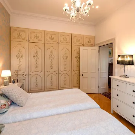 Margaret Апартаменты Лёндек-Здруй