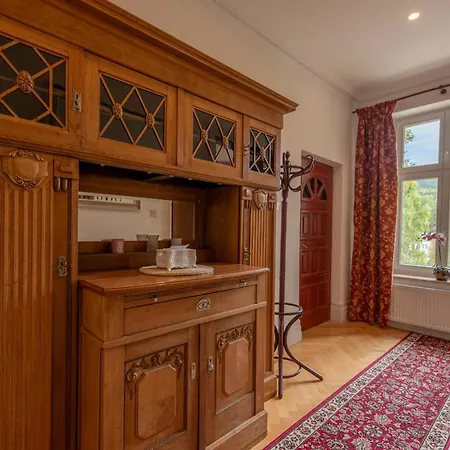 Апартаменты Margaret *