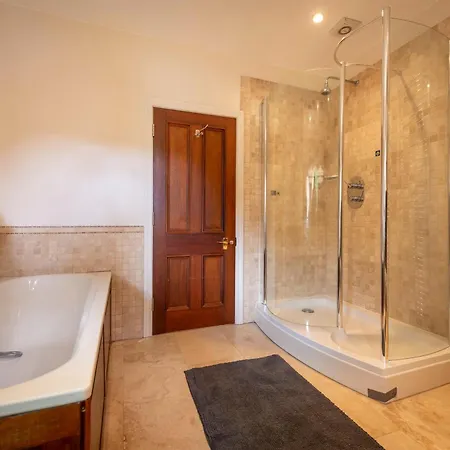 Апартаменты Margaret Лёндек-Здруй