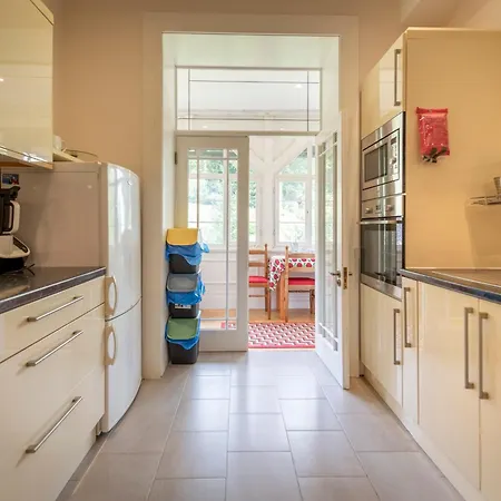 Апартаменты Margaret *