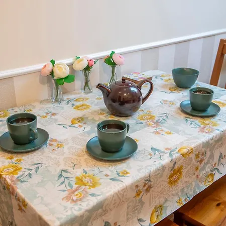 Margaret Апартаменты Лёндек-Здруй