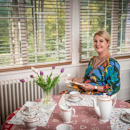 Margaret Centrum Regeneracji I Odnowy Biologicznej Apartman Lądek-Zdrój