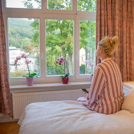 Апартаменты Margaret Лёндек-Здруй