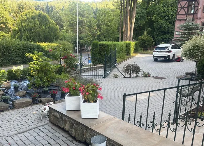 Margaret Apartamento Lądek-Zdrój