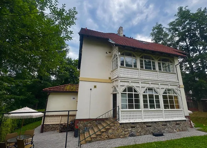 Apartament Margaret *