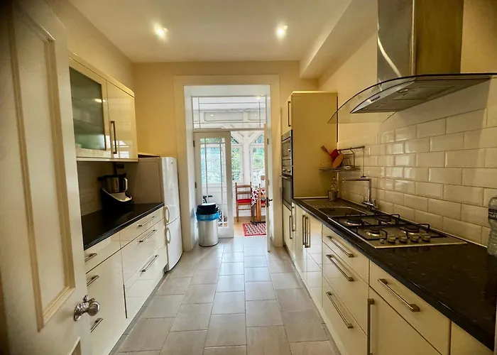 Margaret Apartament Lądek-Zdrój