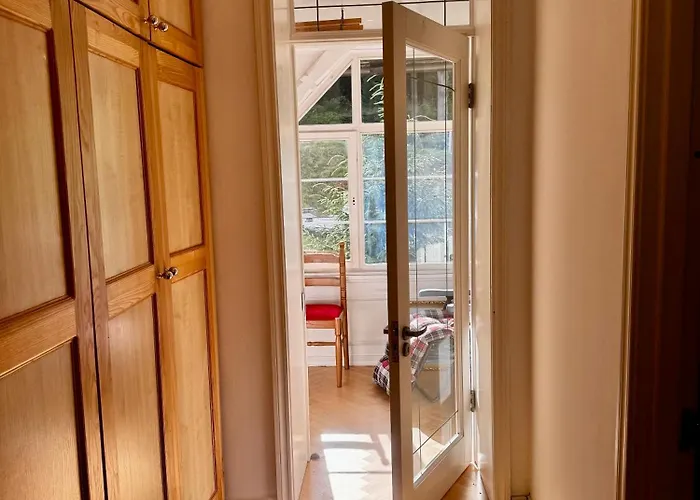 Apartament Margaret Lądek-Zdrój