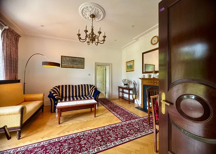 Apartamento Margaret