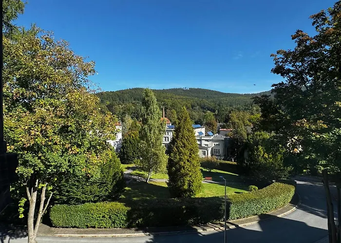 Margaret Apartamento *