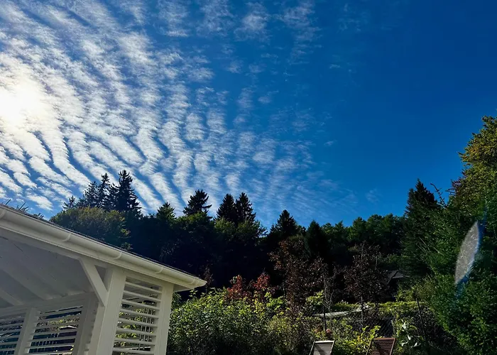 Margaret Apartament *