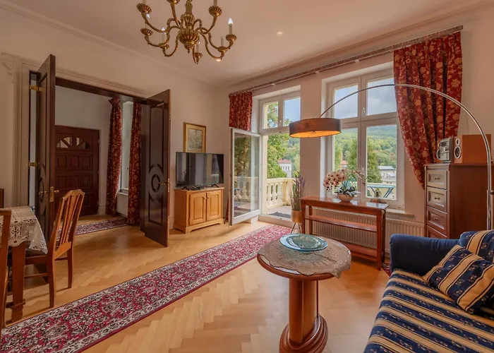 Margaret * Lądek-Zdrój