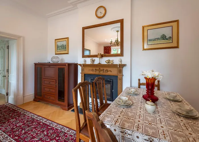 Margaret Apartamento