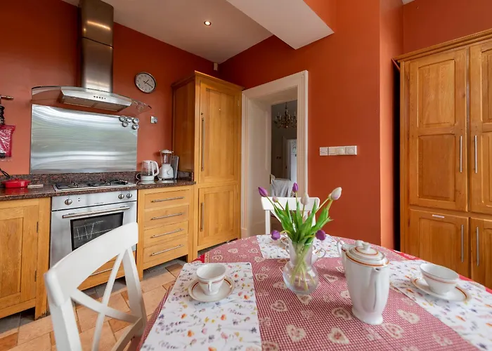 Margaret * Lądek-Zdrój