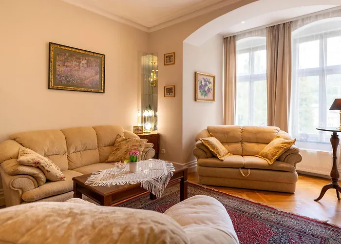 Margaret Lądek-Zdrój