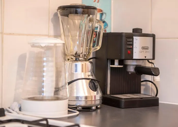 Apartamento Margaret Lądek-Zdrój