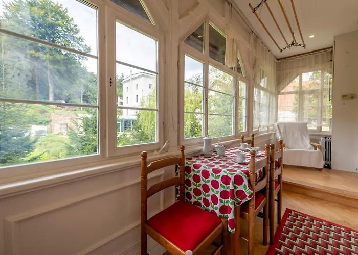 Margaret Apartamento *