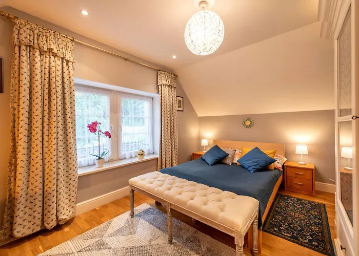 Margaret * Lądek-Zdrój