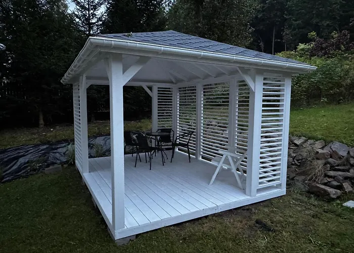 Margaret * Lądek-Zdrój